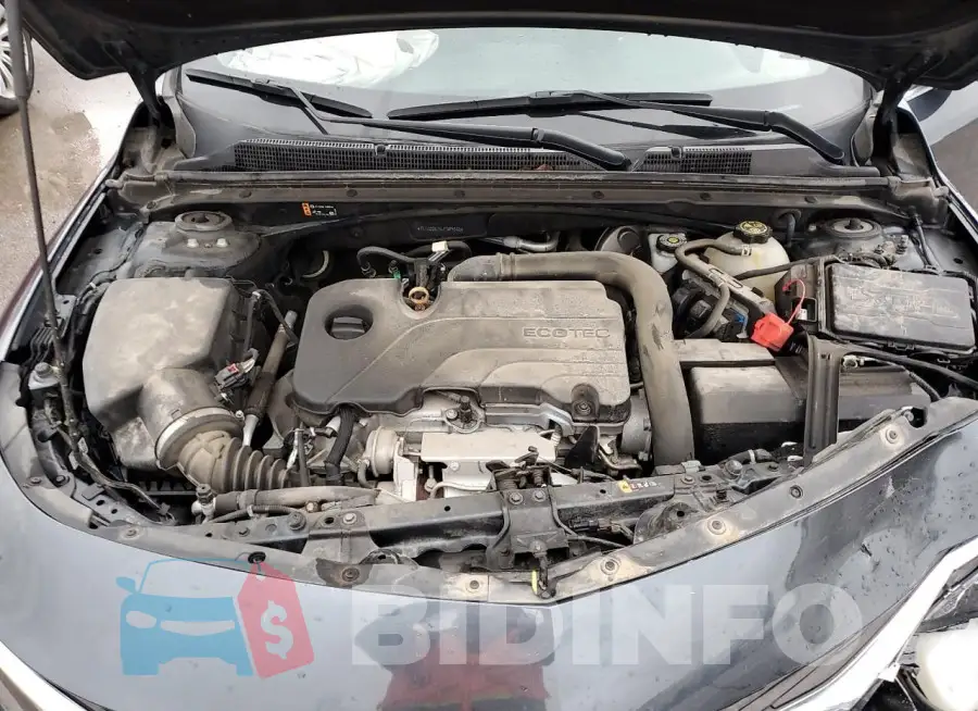 1G1ZD5ST6LF089003 Photo# 11