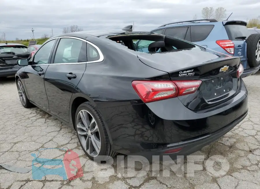 1G1ZD5ST6MF030440 Photo# 2