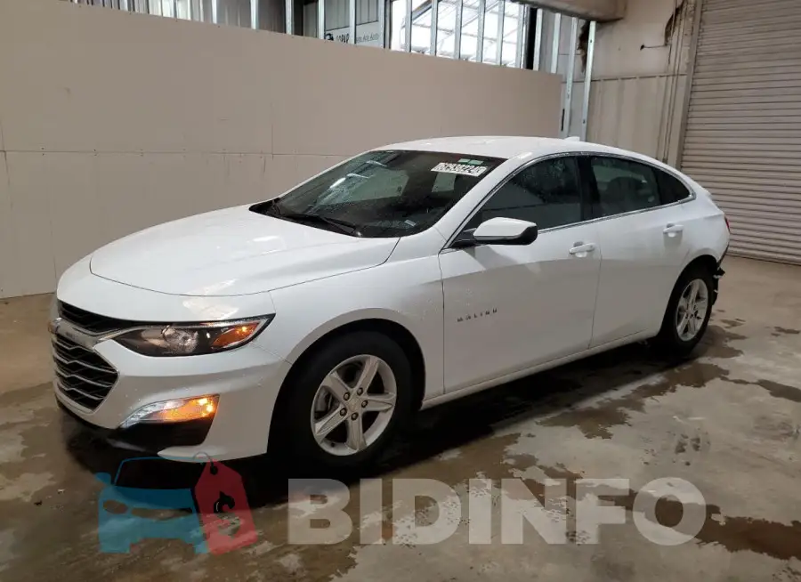 1G1ZD5ST6PF229055 Photo# 1