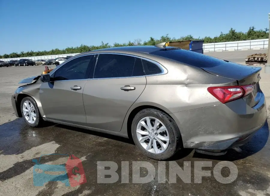 1G1ZD5ST7LF027559 Photo# 2