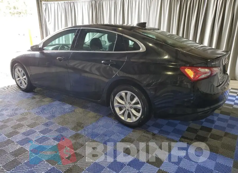 1G1ZD5ST7NF134727 Photo# 2