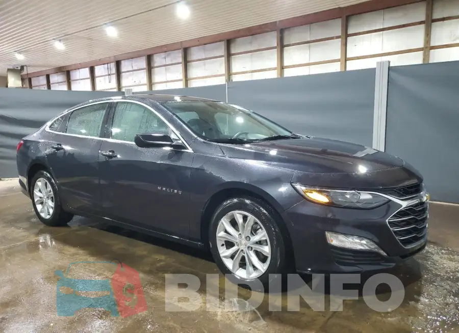 1G1ZD5ST9PF171426 Photo# 4