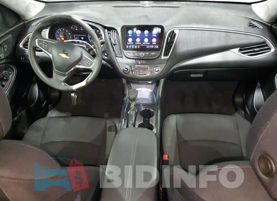 1G1ZD5ST9PF171426 Photo# 8