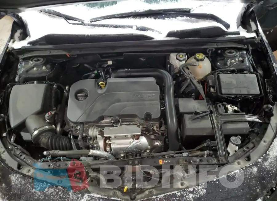 1G1ZD5ST9PF171426 Photo# 11