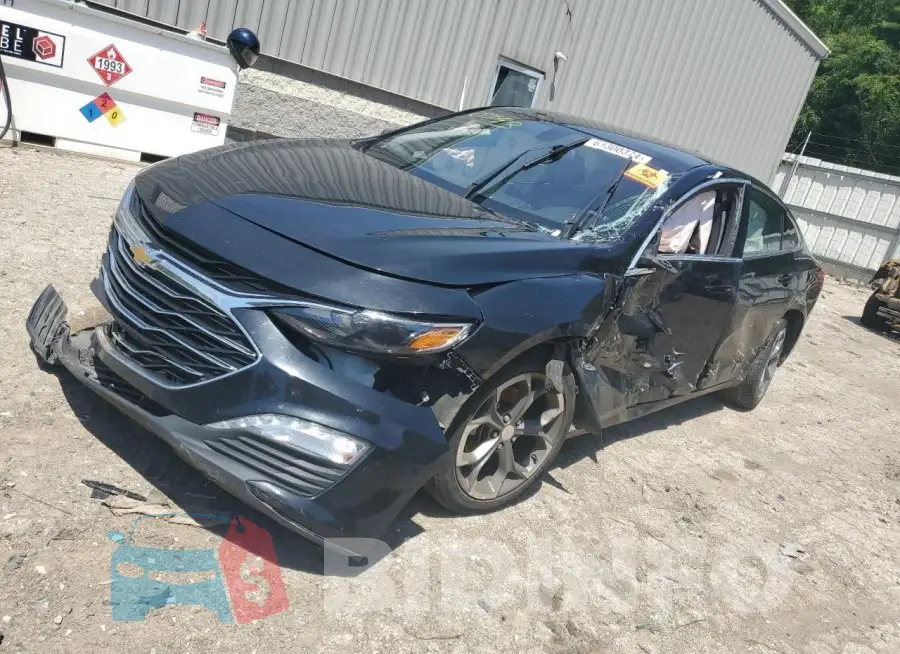 1G1ZD5STXLF110743 Photo# 1