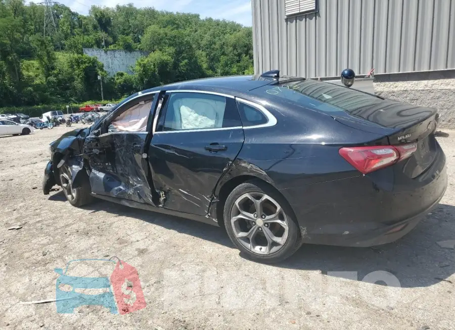 1G1ZD5STXLF110743 Photo# 2