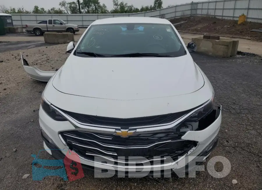 1G1ZD5STXNF118988 Photo# 5