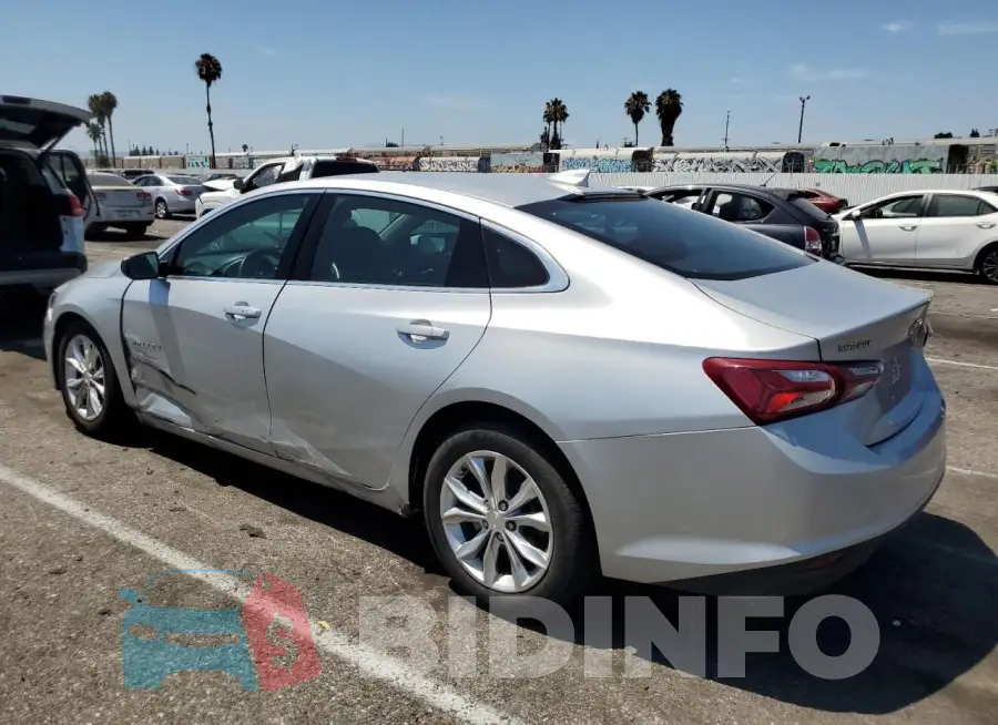 1G1ZD5STXNF161663 Photo# 2