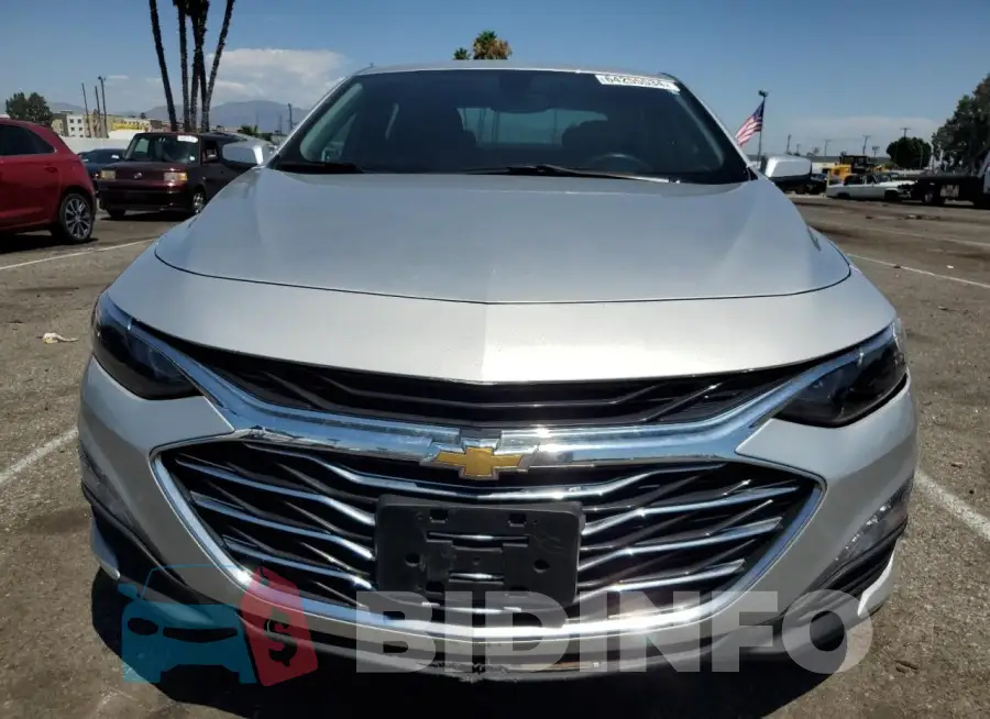 1G1ZD5STXNF161663 Photo# 5