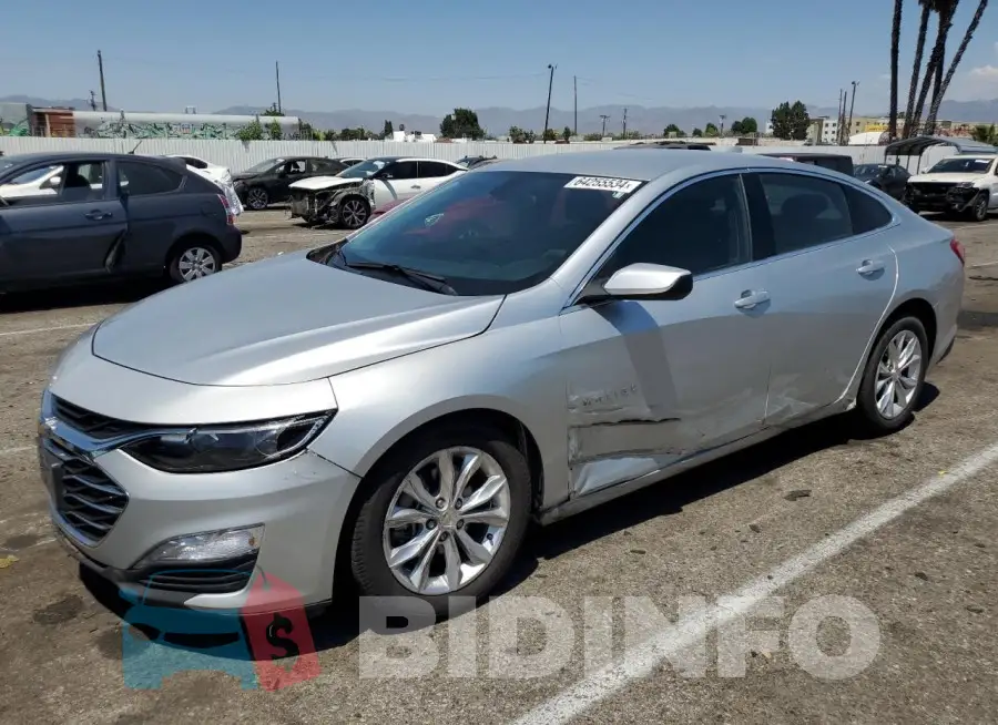1G1ZD5STXNF161663 Photo# 1