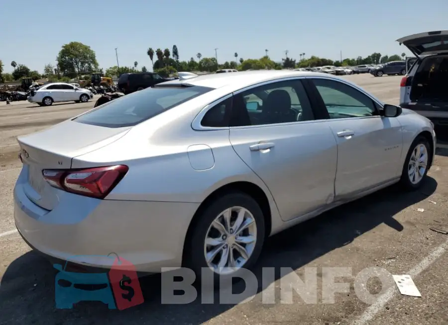 1G1ZD5STXNF161663 Photo# 3