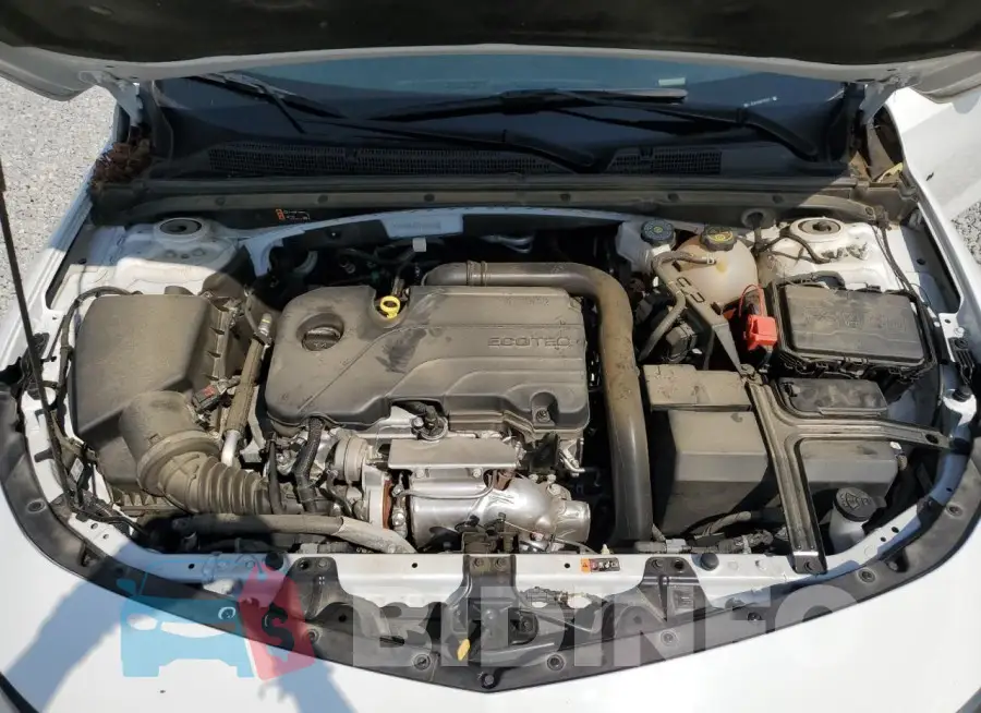 1G1ZD5STXPF150777 Photo# 11