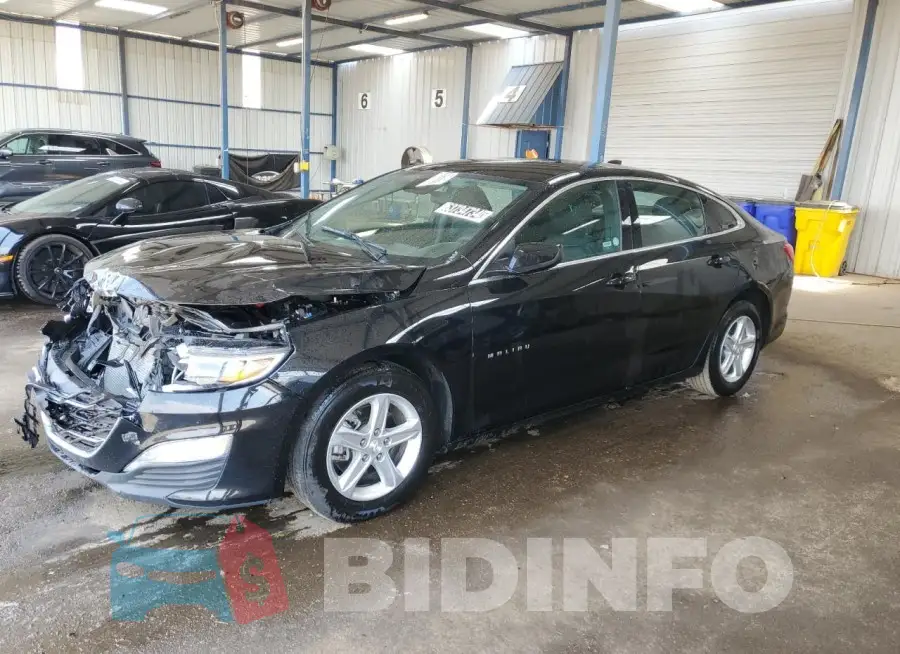 1G1ZD5STXPF202554 Photo# 1