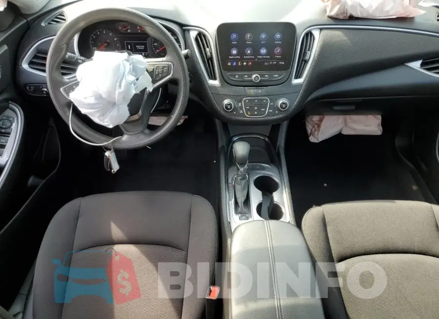 1G1ZD5STXPF205292 Photo# 8