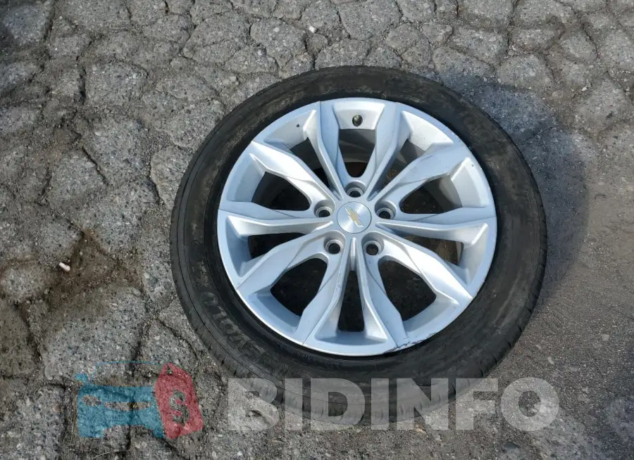 1G1ZD5STXPF205292 Photo# 12