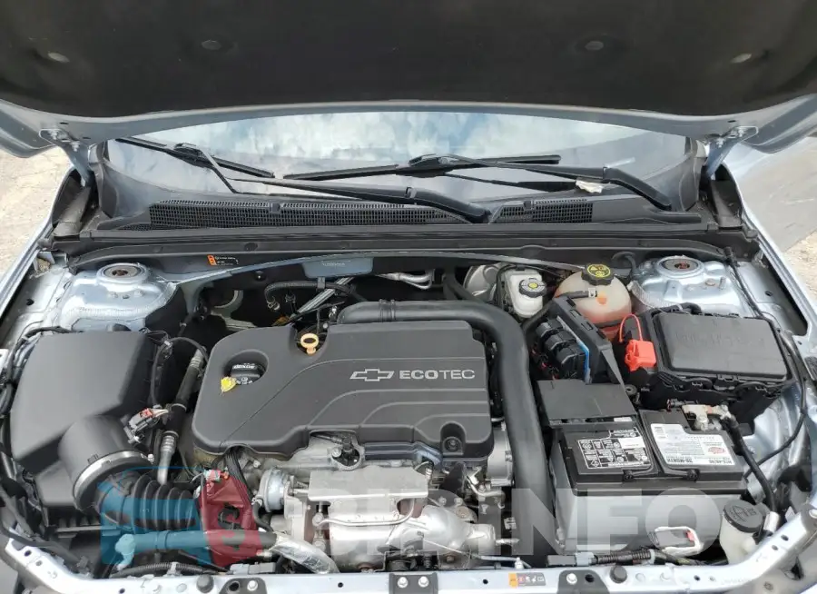 1G1ZE5ST1HF178742 Photo# 11