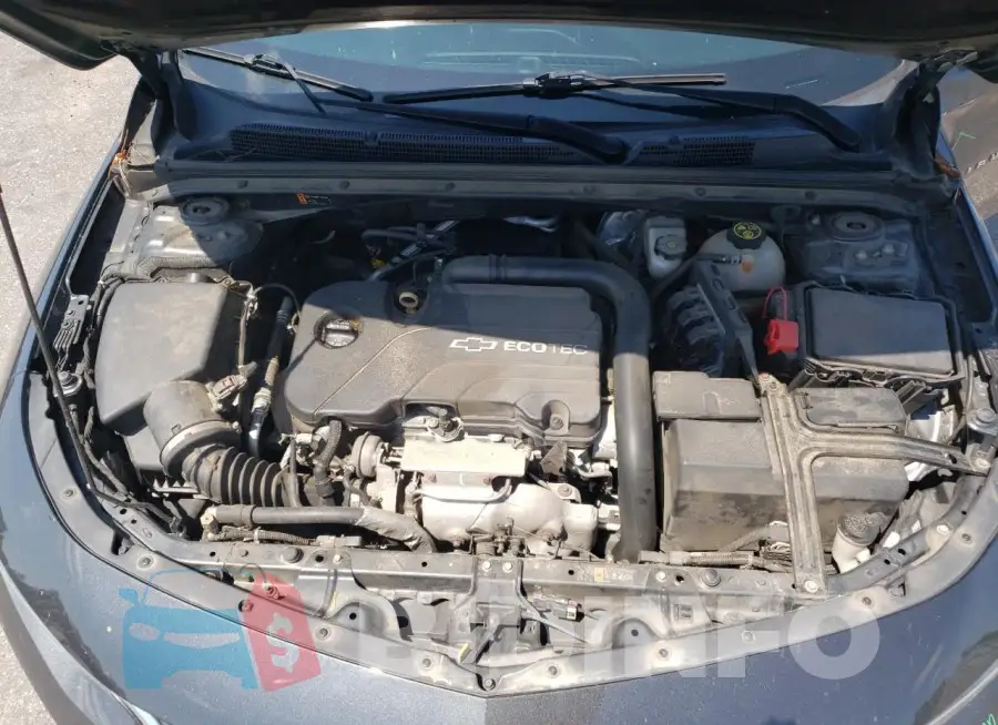 1G1ZE5ST4HF163264 Photo# 11