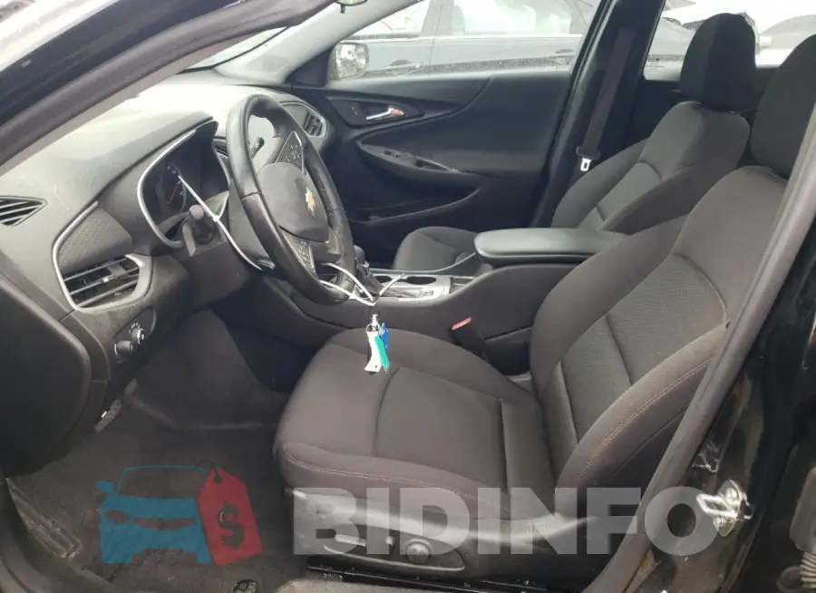 1G1ZG5ST8PF249265 Photo# 7