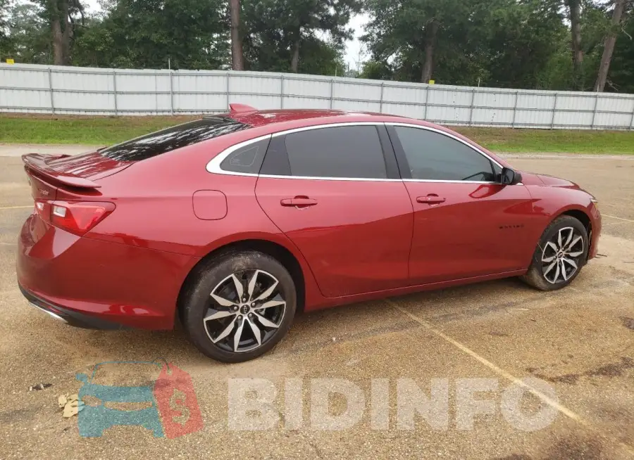 1G1ZG5ST8RF158158 Photo# 3