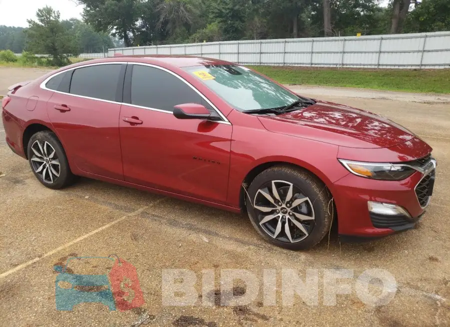 1G1ZG5ST8RF158158 Photo# 4