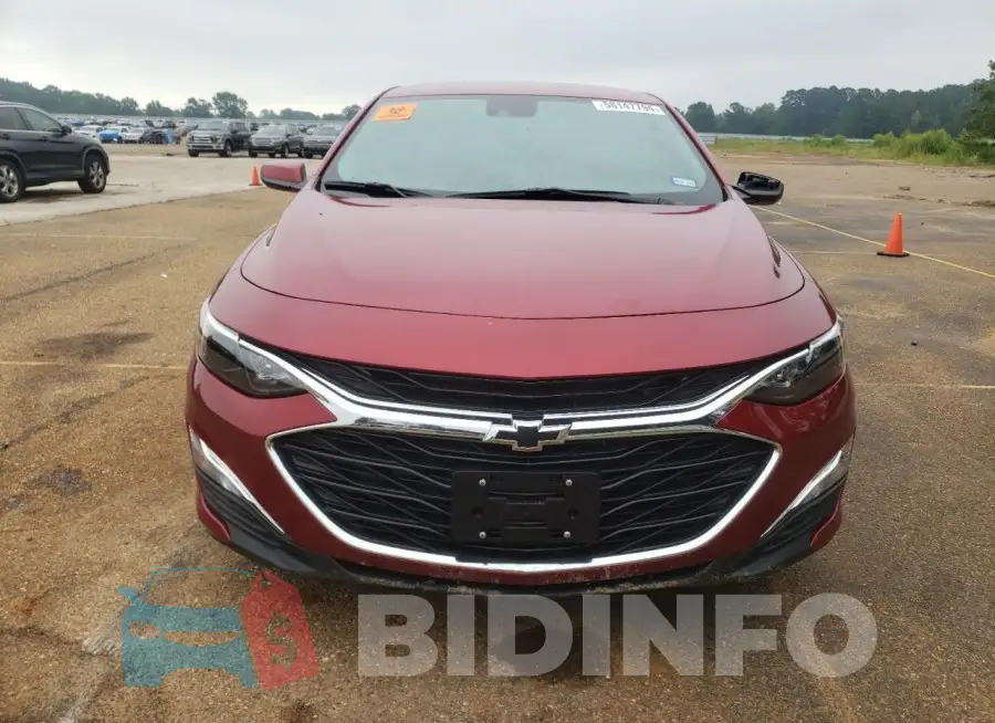 1G1ZG5ST8RF158158 Photo# 5