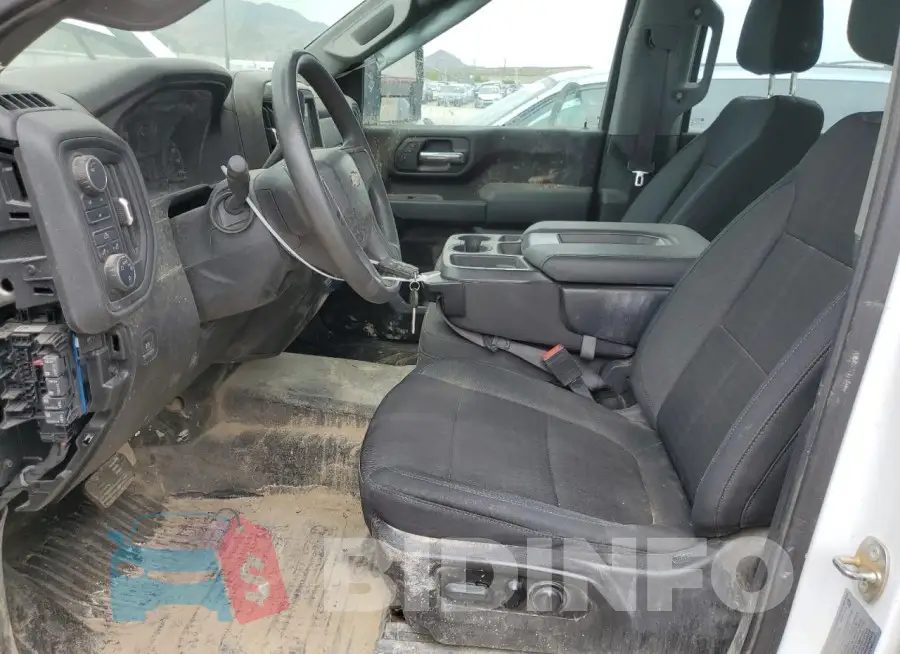 1GC4YLE74NF216942 Photo# 7