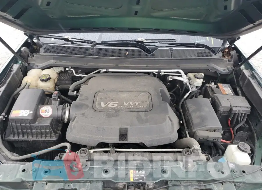 1GCGSCE32G1136437 Photo# 11