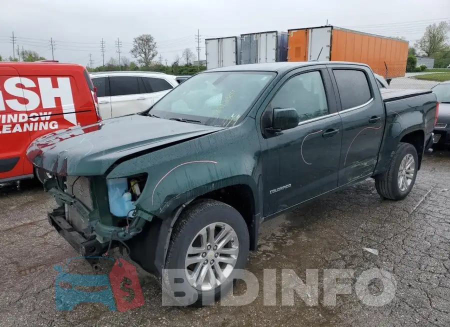 1GCGSCE32G1136437 Photo# 1