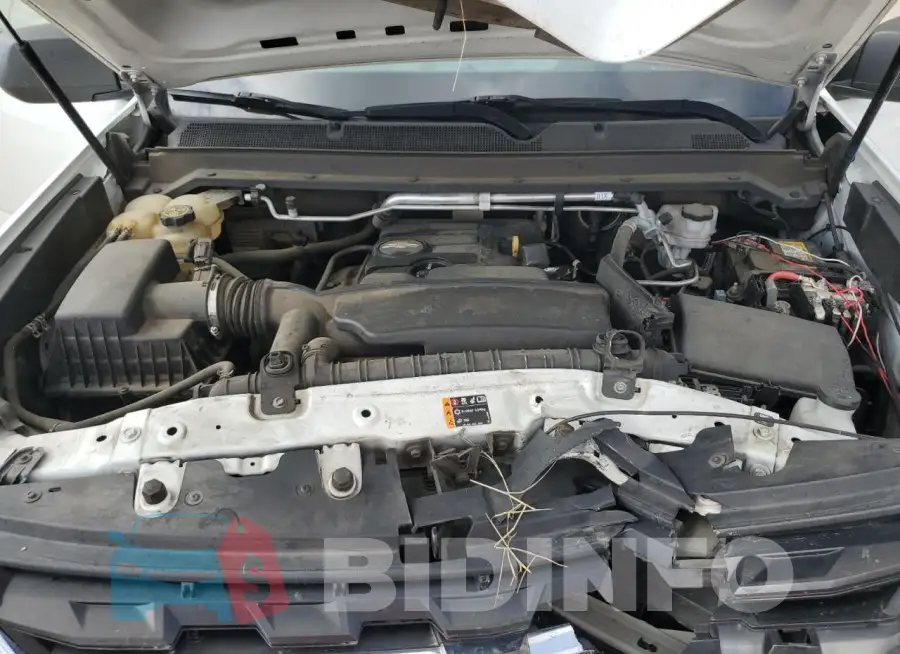 1GCHSBEA5M1121603 Photo# 11