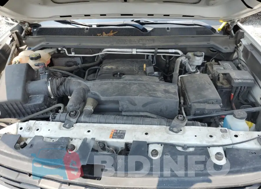 1GCHSBEAXJ1263344 Photo# 11