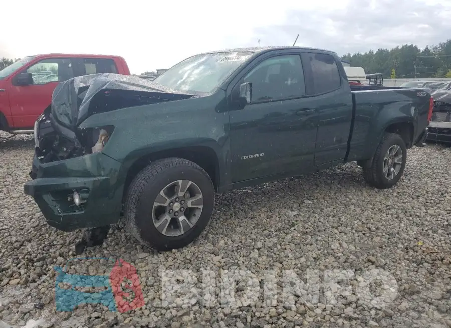 1GCHTCE32F1183015 Photo# 1