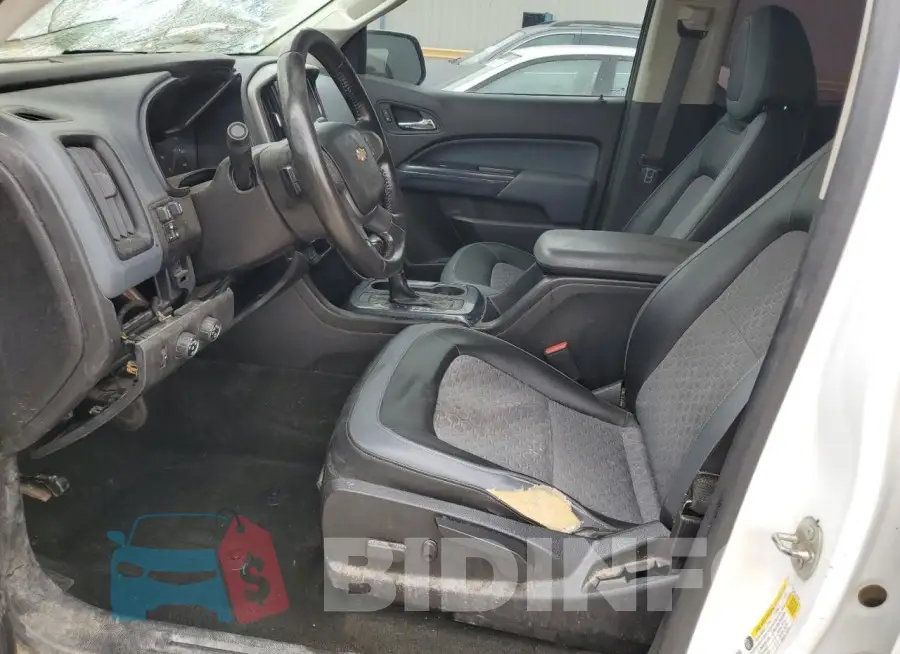 1GCPTDE15G1323821 Photo# 7