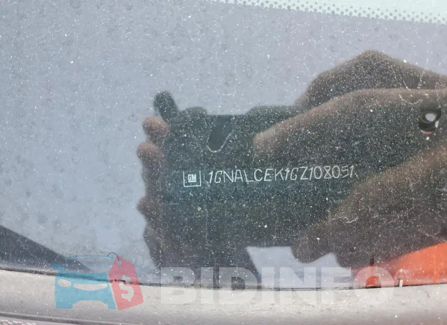1GNALCEK1GZ108051 Photo# 13