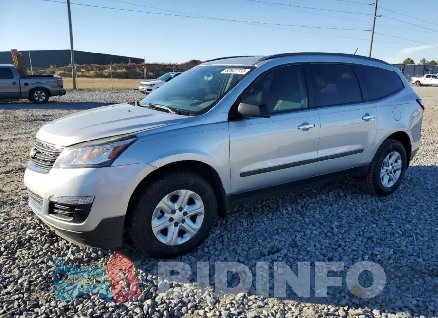 1GNKRFKD7GJ347628 Photo# 1