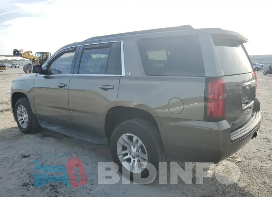 1GNSCBKC7GR397657 Photo# 2