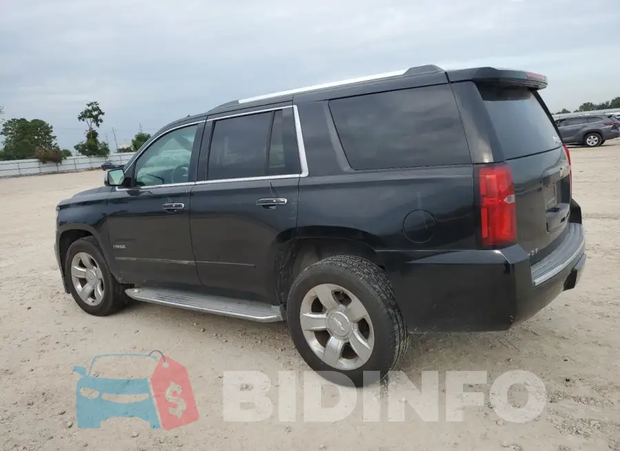 1GNSCCKC4FR156384 Photo# 2