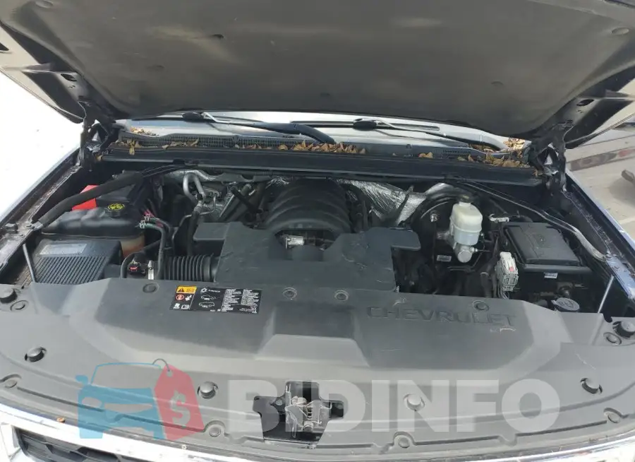 1GNSCHKC6GR325786 Photo# 12