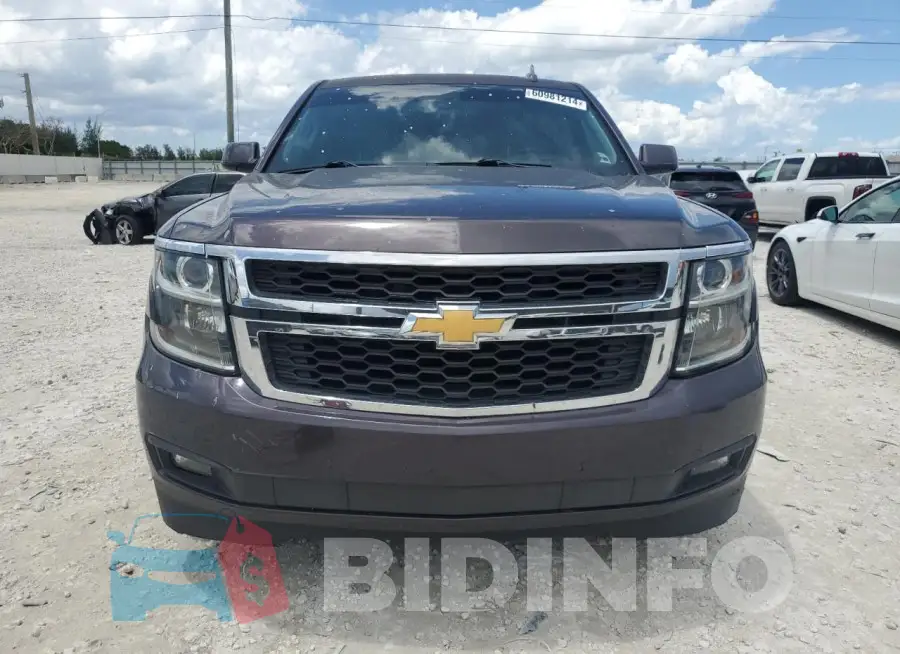 1GNSCHKC6GR325786 Photo# 5