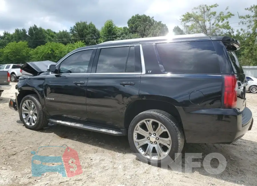 1GNSKBKC7FR227848 Photo# 2