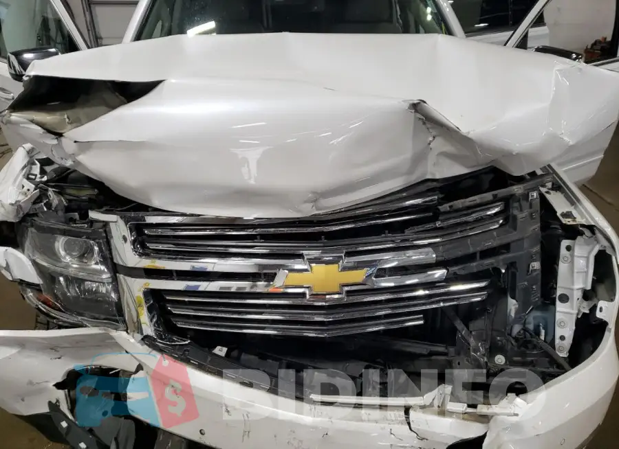 1GNSKCKC2GR165251 Photo# 12