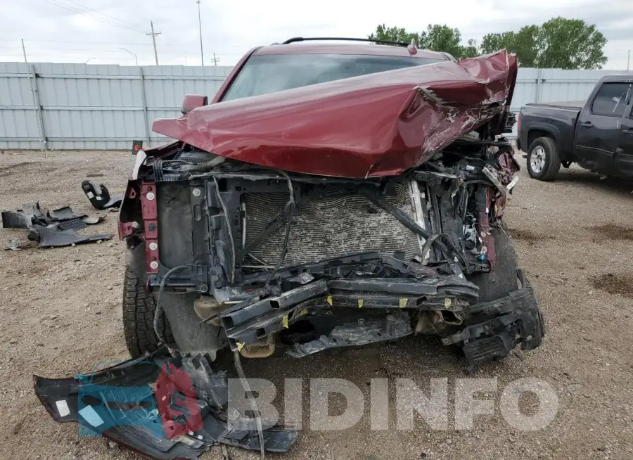 1GNSKGKC5GR472775 Photo# 5