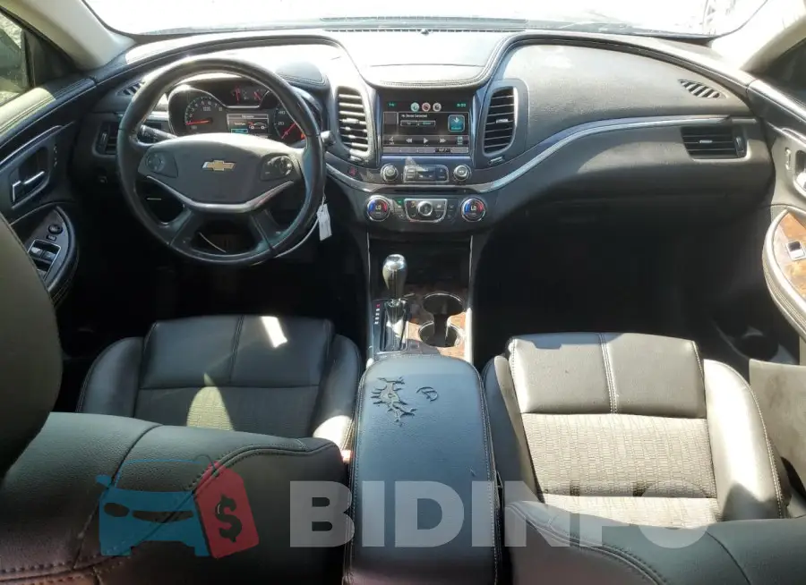 2G1115SL2F9171376 Photo# 8