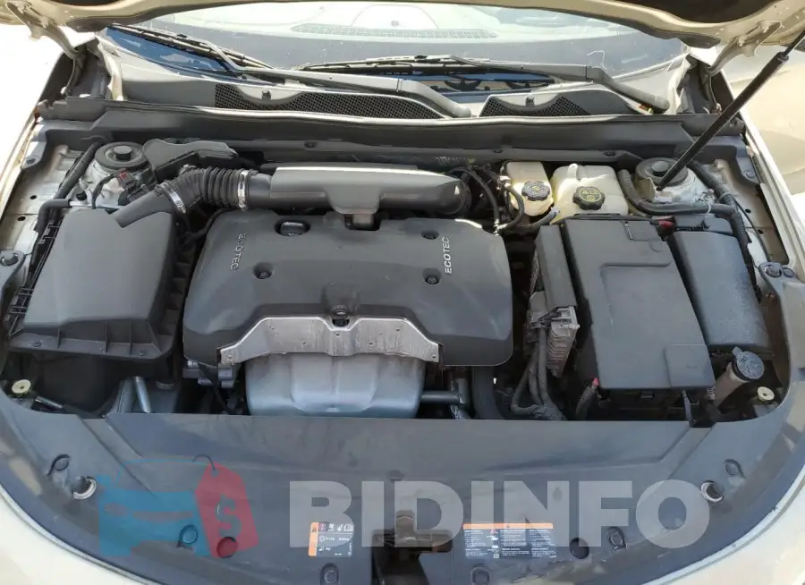 2G1115SL5F9173011 Photo# 11