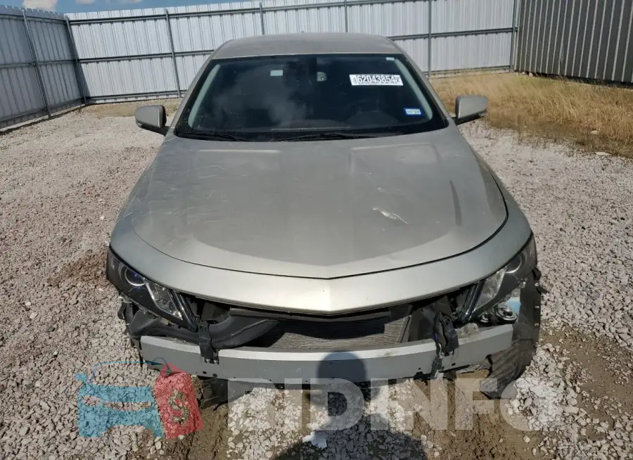 2G1115SL5F9173011 Photo# 5