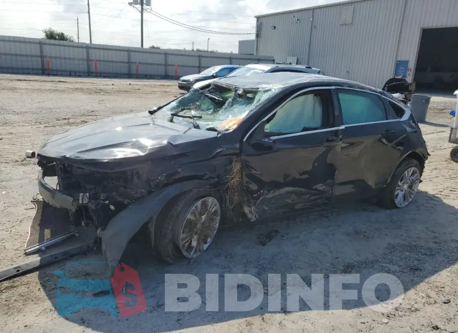 2G1115SL6F9275028 Photo# 1