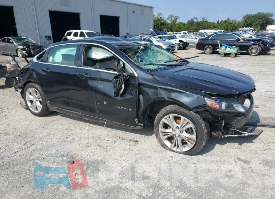 2G1115SL6F9275028 Photo# 4