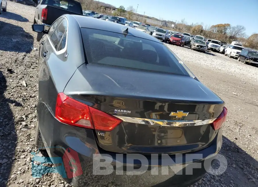 2G1125S31F9116060 Photo# 6