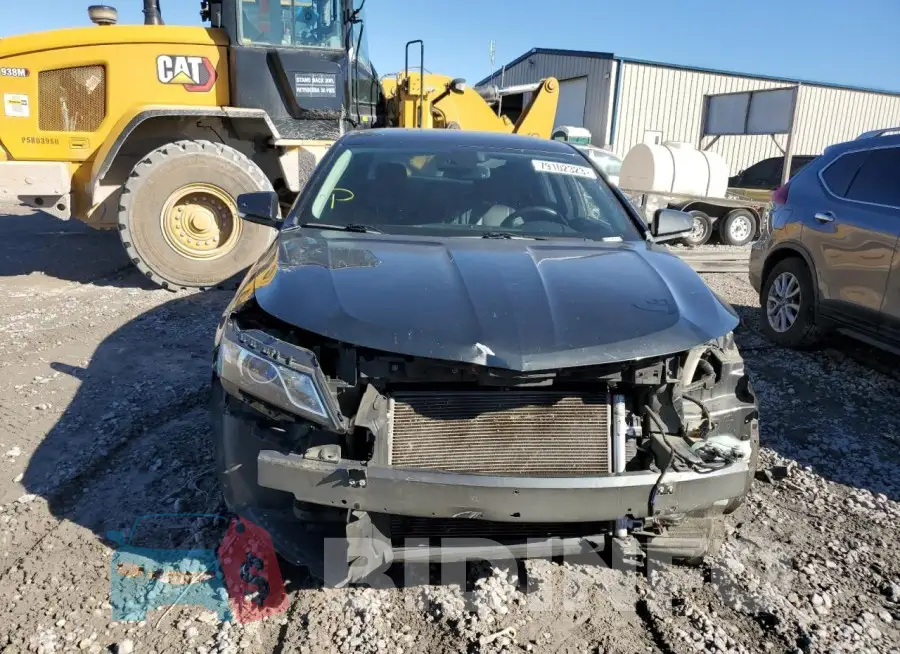 2G1125S31F9116060 Photo# 5