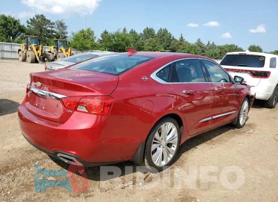 2G1165S34F9284523 Photo# 3