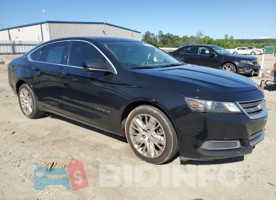 2G11Z5SL5F9182378 Photo# 4